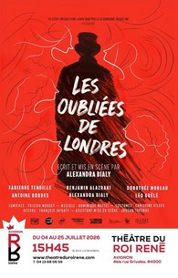 Les oubliées de Londres - informations et critique