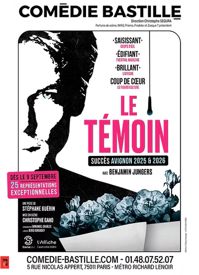 Affiche du spectacle XX  - XX Tehatre XX